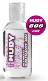 Amortisör Yağı 600 CST ( 50ml )