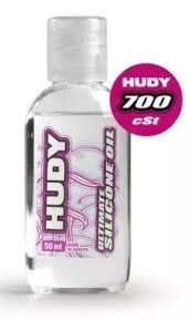 Amortisör Yağı 700 CST ( 50ml )