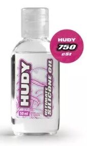 Amortisör Yağı 750 CST ( 50ml )