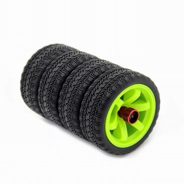 1/10 Metal Lastik İstifleme Aparatı