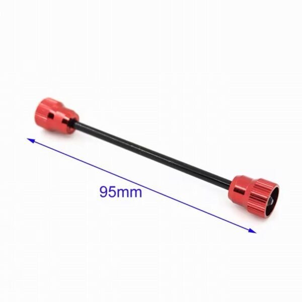 1/10 Metal Lastik İstifleme Aparatı