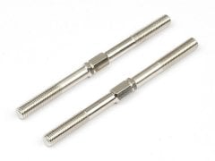 101238 Turnbuckle M3.5x53mm Bullet Series