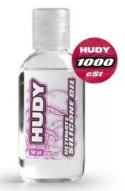 Amortisör Yağı 1.000 CST ( 50ml )