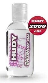 Diferansiyel Yağı 2.000 CST ( 50ml )