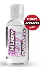 Diferansiyel Yağı 3.000 CST ( 50ml )