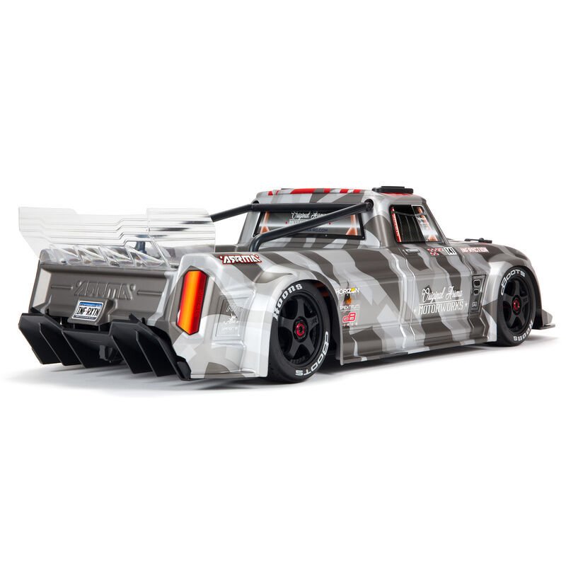 1/7 INFRACTION 6S BLX V2 All-Road Truck RTR