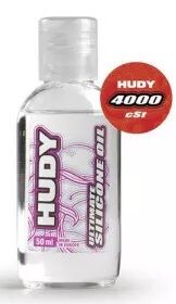 Diferansiyel Yağı 4.000 CST ( 50ml )