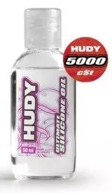 Diferansiyel Yağı 5.000 CST ( 50ml )