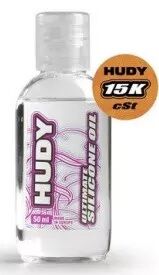 Diferansiyel Yağı 15.000 CST ( 50ml )