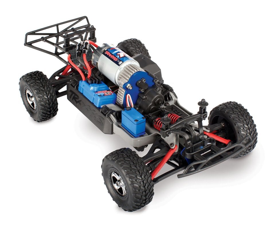 Slash 1/16 USB-C 4x4