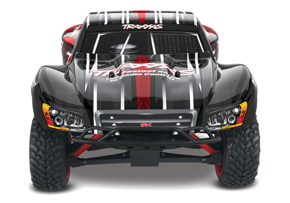Slash 1/16 USB-C 4x4