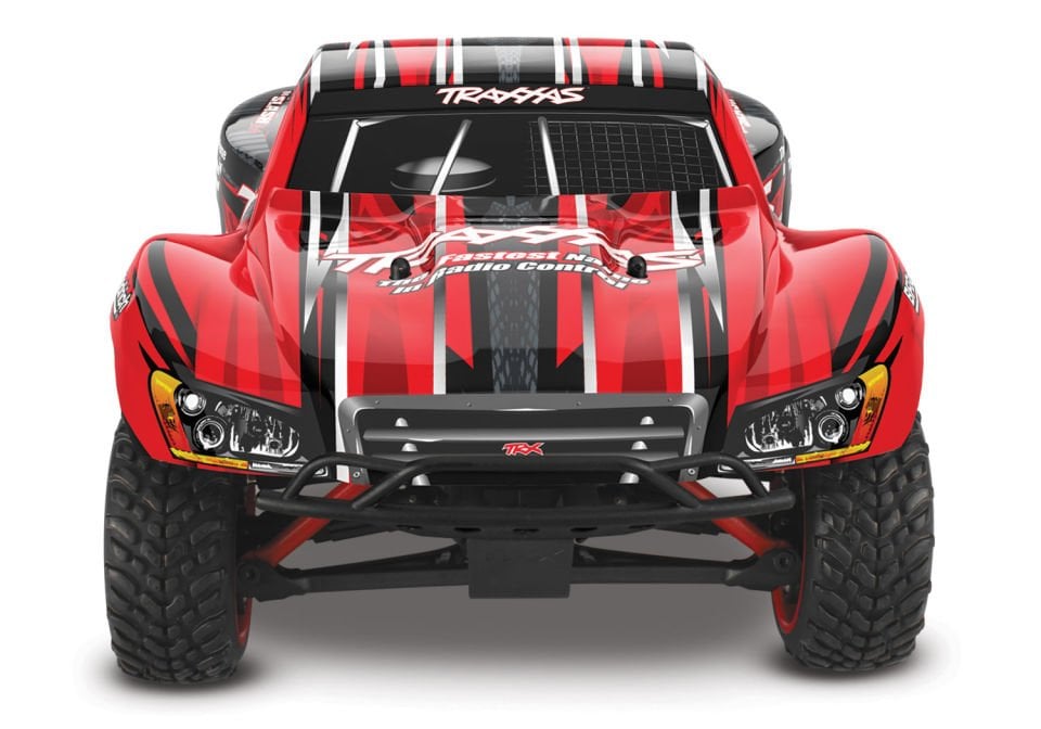 Slash 1/16 USB-C 4x4