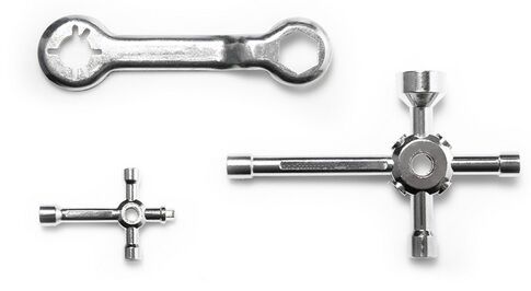 LRP Nitro Araç Anahtar Seti