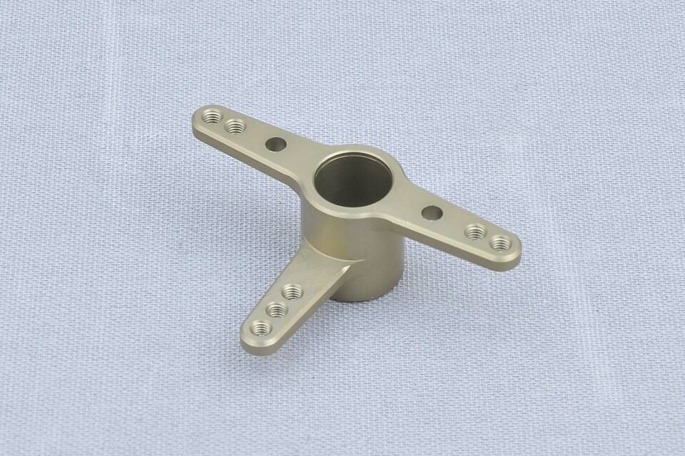 261501A DBB T-Arm