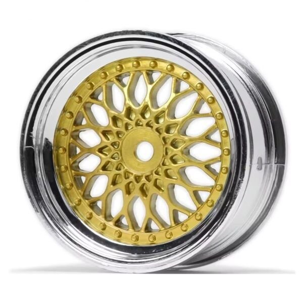 BBS Jant Jeşitleri 4 Adet