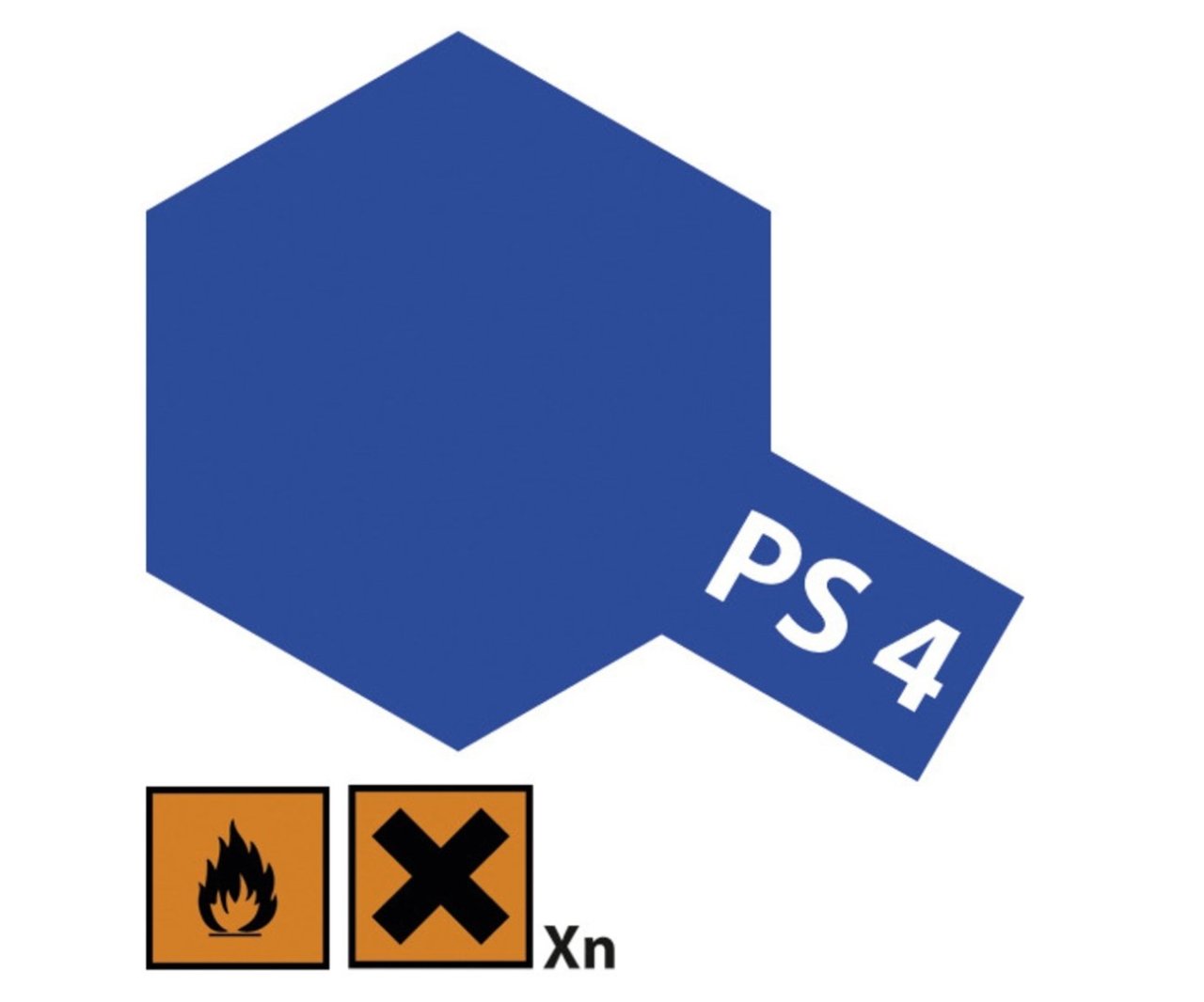 PS-4 MAVİ