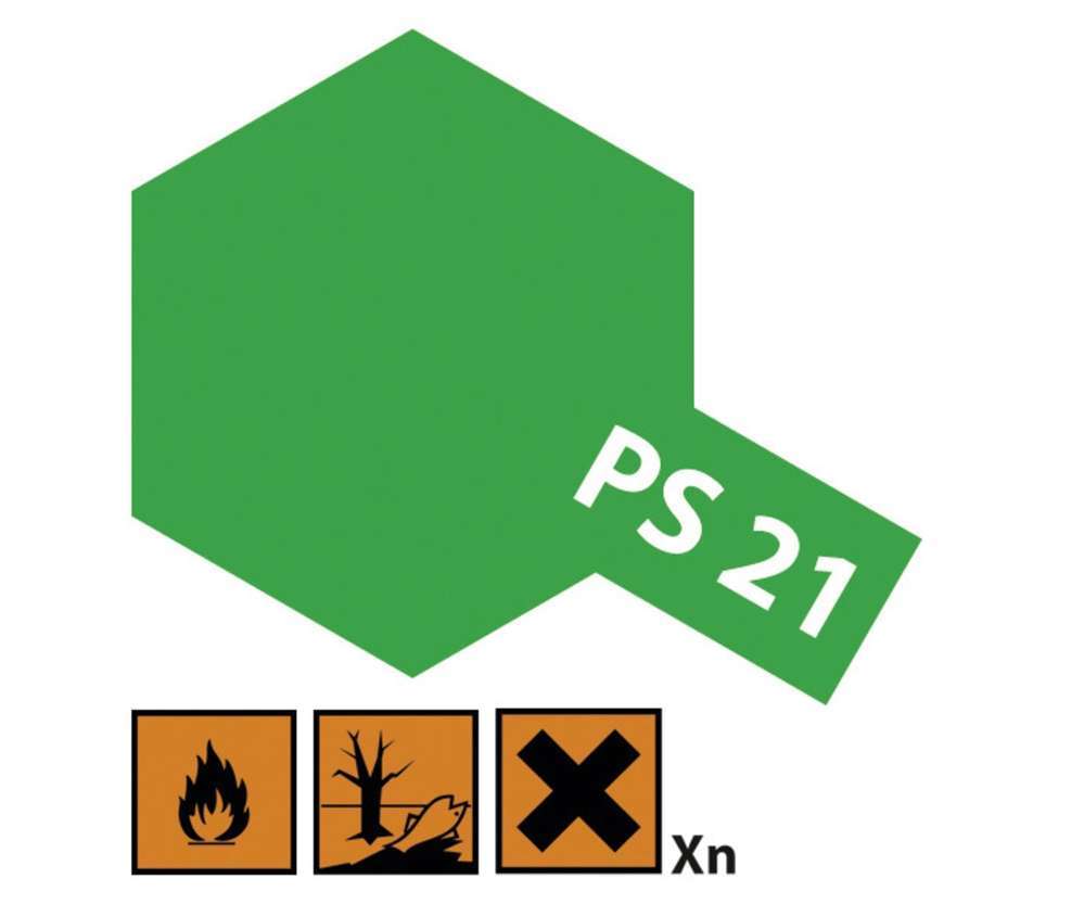 PS-21 ÇİMEN YEŞİLİ