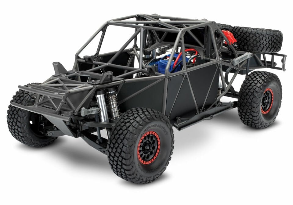 UDR  ( Unlimited Desert Racer)