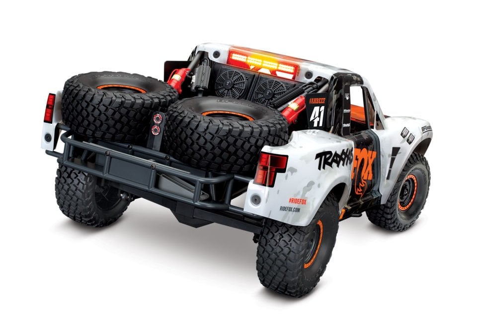 UDR  ( Unlimited Desert Racer)