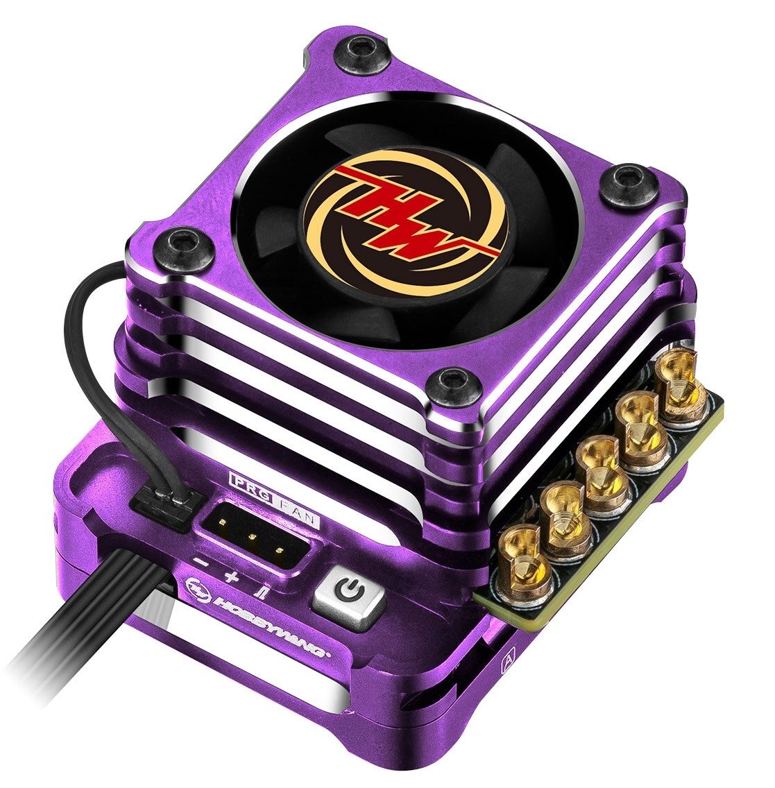 Xerun XD10 Pro Drift ESC Mor