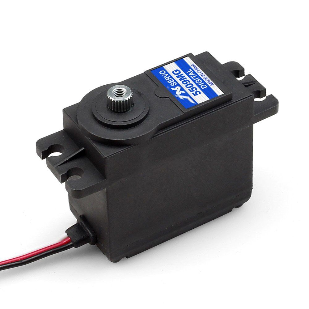 PDI-5509MG 9kg Standart Servo