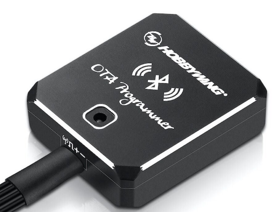 OTA Programlama Modülü