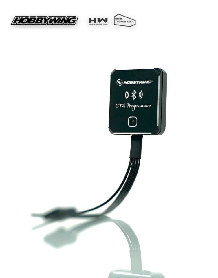 OTA Programlama Modülü