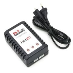 B3 2S-3S Balance Charger