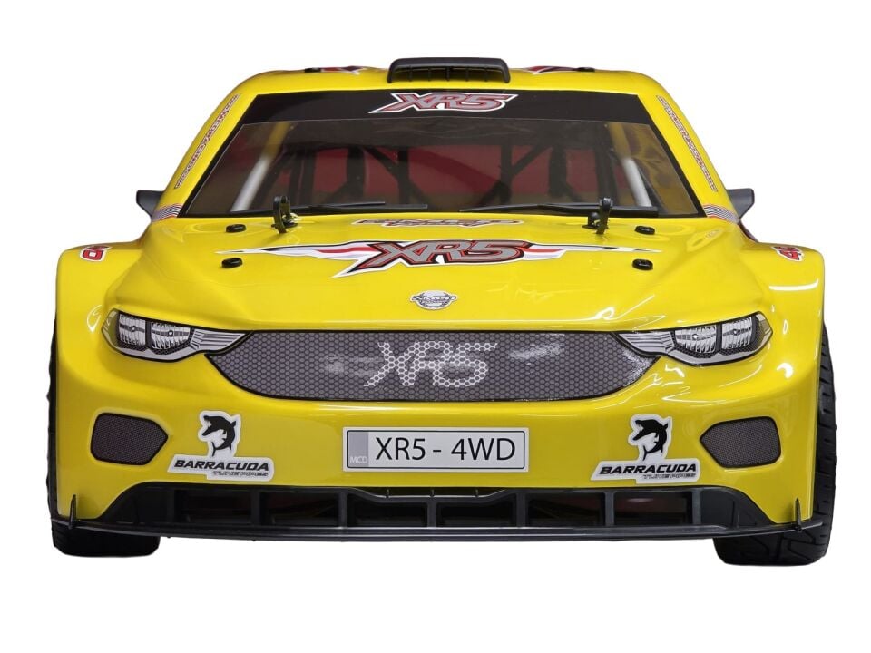 XR5 MAX PRO ELECTRIC KIT 1/5