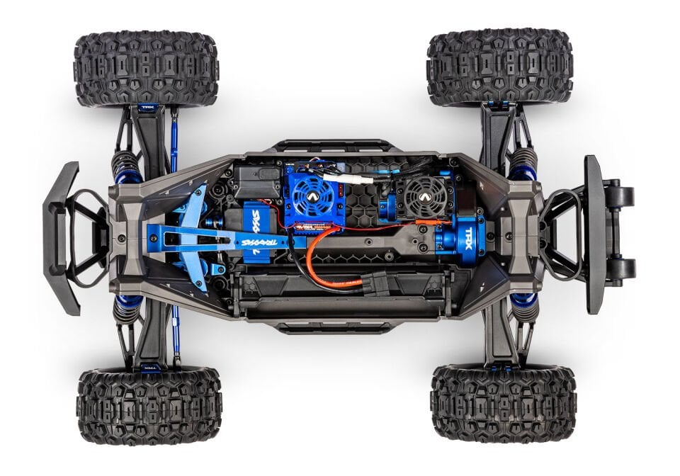 Maxx Ultimate 4S