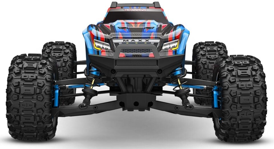 Maxx Ultimate 4S