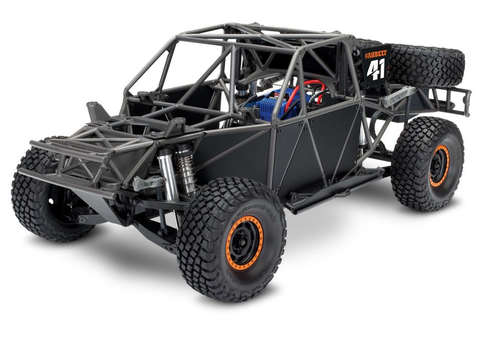 UDR  ( Unlimited Desert Racer) Mavi
