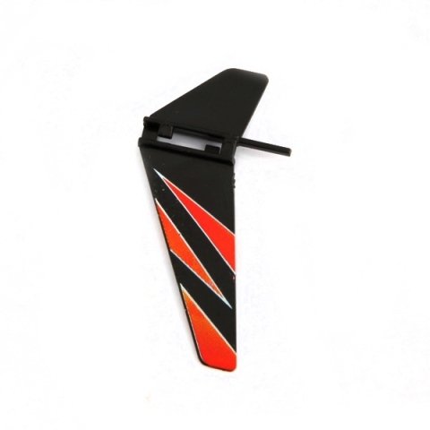V911 Tail Fin