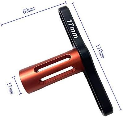17mm Hex Anahtarı