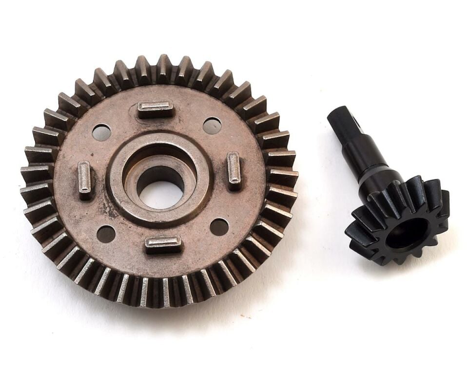 8679 E-Revo VXL 2.0 Ring & Pinion Gear