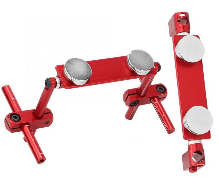 1/10 On Road Mıknatıslı Kep Kulesi Seti