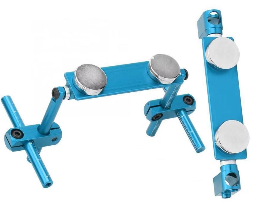 1/10 On Road Mıknatıslı Kep Kulesi Seti