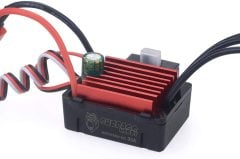 35A Fırçasız Su Geçirmez ESC