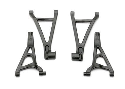 7131 Suspension Arm Set Front 1/16