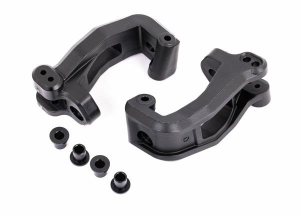 9532 Caster Blocks C-Hub Sledge