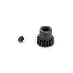 15T 5mm 32P Çelik pinion dişlisi