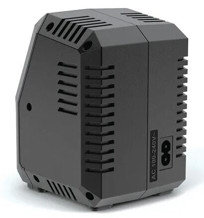 T100 Dual Balance Charger 100W