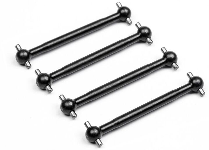 113713 DRIVE SHAFT (45MM) Sport 3 Rear