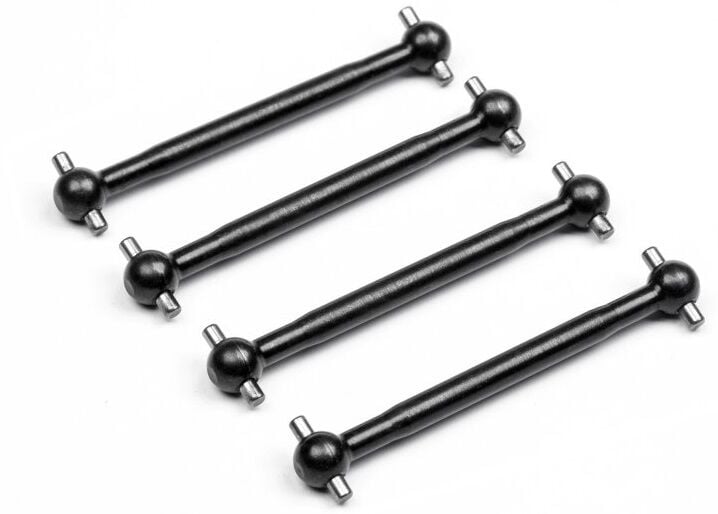 113713 DRIVE SHAFT (45MM) Sport 3 Rear