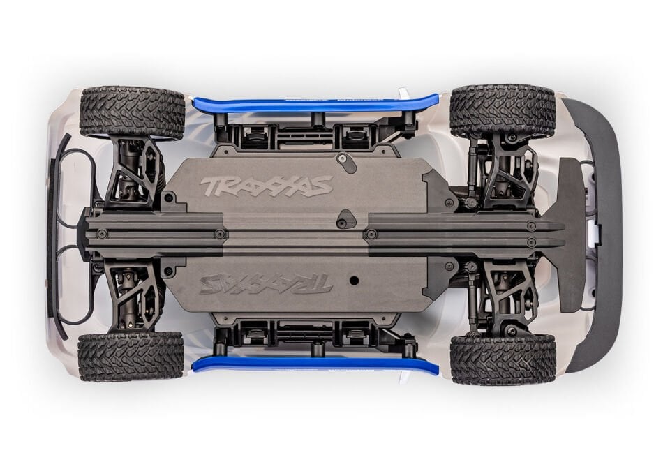 Mini Rally VXL Ford RS200