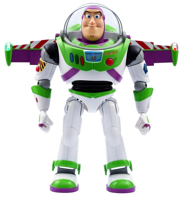 Toy Story Buzz Lightyear