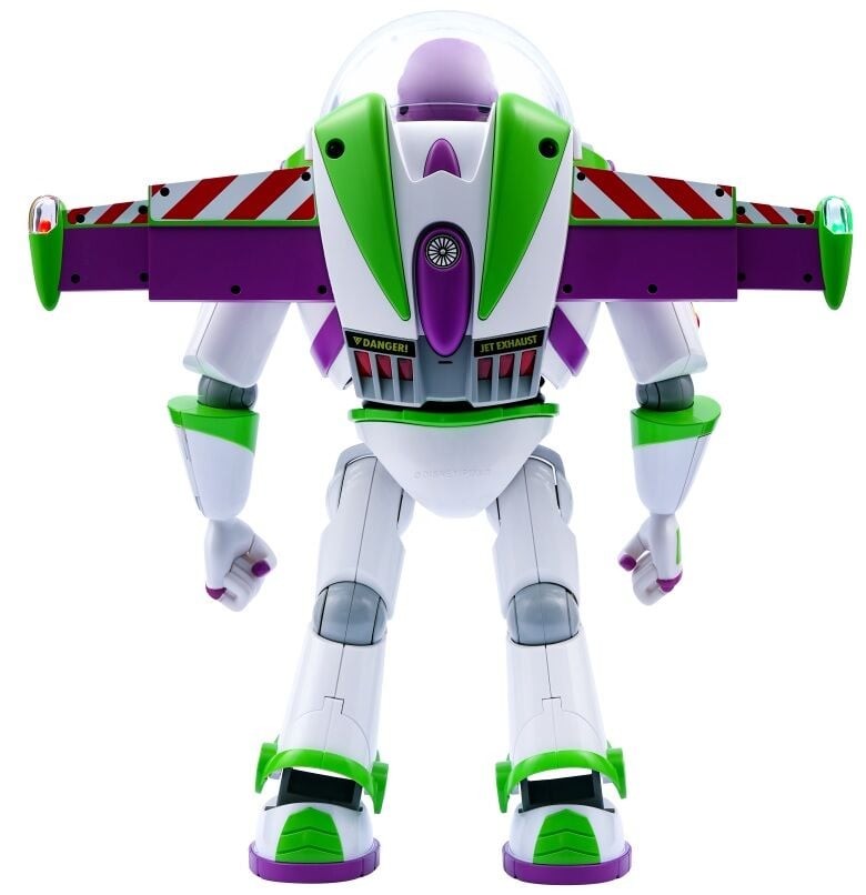 Toy Story Buzz Lightyear