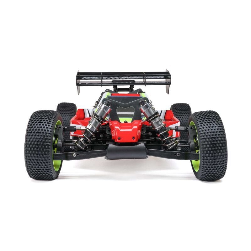 1/8 8IGHT-XE 4X4 Sensored Brushless Racing Buggy RTR