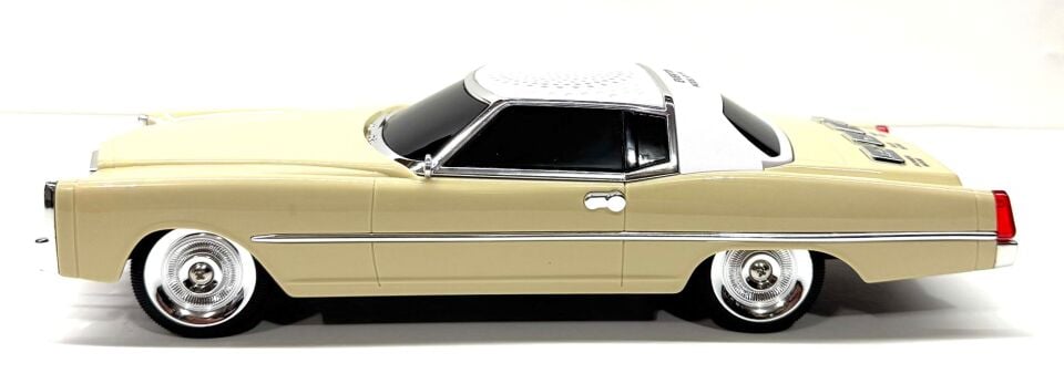 RT-1941 Classic Araba Müzik Çalar