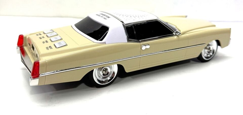 RT-1941 Classic Araba Müzik Çalar